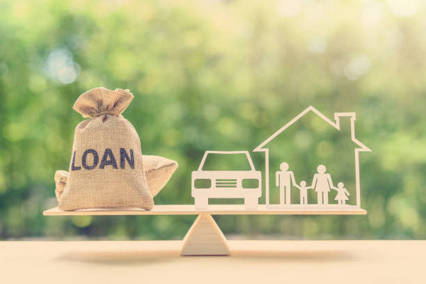 Loan Documentation Assistance in Twin Lakes, NM